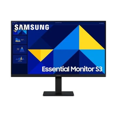 Abbildung von SAMSUNG LS27D304GAUXEN
