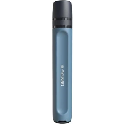 Abbildung von LifeStraw Peak Personal (blue)