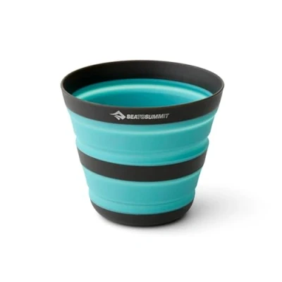 Abbildung von Sea to Summit Frontier UL Collapsible Cup Falt Becher blue