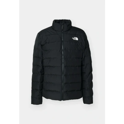 Abbildung von The North Face Aconcagua 3 Jacket Daunenjacke, Herren, Größe: Small, Black