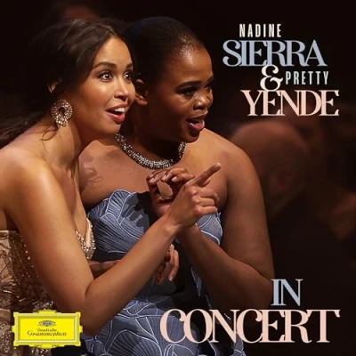 Abbildung von Nadine Sierra &amp; Pretty Yende in Concert