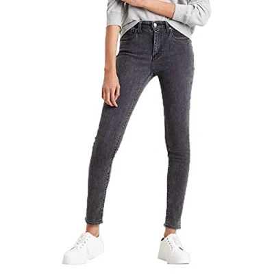 Abbildung von Levi&#039;s Damen 721™ High Rise Skinny Fit True Grit 26W / 32L Active