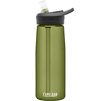 Abbildung von Camelbak Eddy+ Wasserflasche Olive