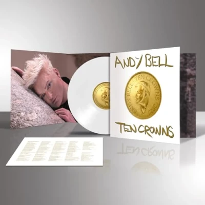 Abbildung von Ten Crowns (Ltd. White Lp) [Vinyl LP]