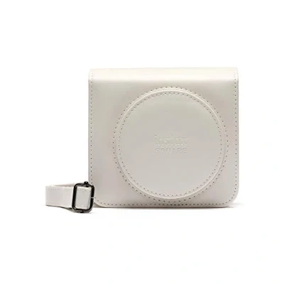 Abbildung von INSTAX SQ1 Camera CASE Chalk White