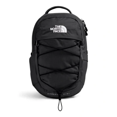 Abbildung von The North Face Borealis MINI Tagesrucksack, Größe: One Size, Black