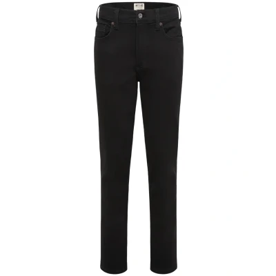 Abbildung von MUSTANG Herren Washington Slim Jeans, Schwarz, 40W / 32L EU