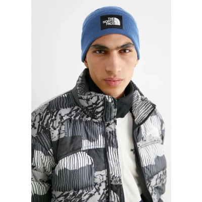 Abbildung von The North Face DOCK Worker Recycled Unisex Mütze, Größe: One Size, Shady blue