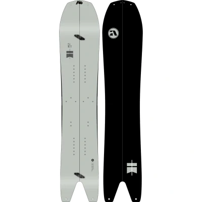 Abbildung von Amplid Kodama 23/24 Splitboard