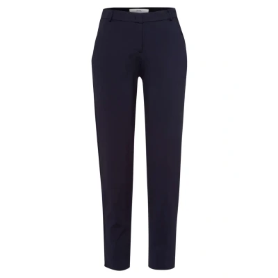 Abbildung von BRAX Style Chino, Damen, Größe: 42xS, Navy