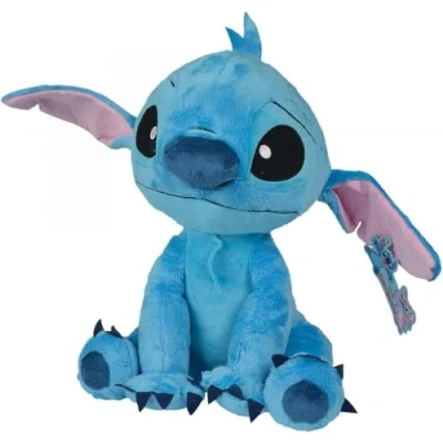 Abbildung von Disney Peluche Stitch, 50 cm