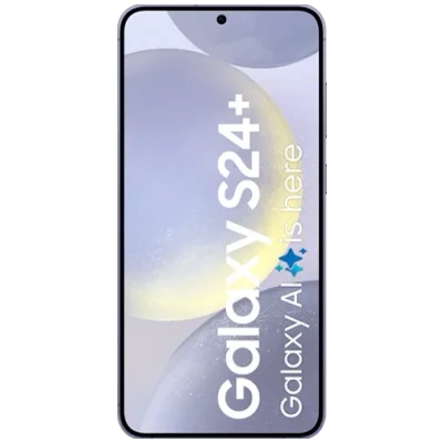 Abbildung von Samsung Galaxy S24+ 256GB S926 Lila