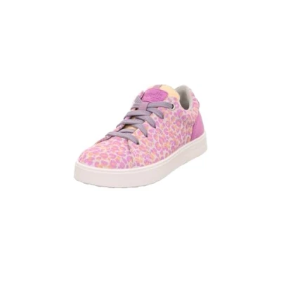 Abbildung von Superfit Mädchen Stella Sneaker, Multi Colour 9000, 27 EU Weit