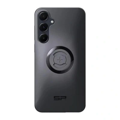 Abbildung von SP CONNECT Phone Case SPC+ kompatibel mit Samsung A55