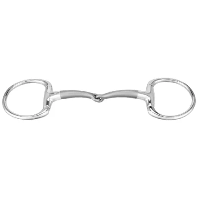 Abbildung von Sprenger Satinox Eggbut 14mm single jointed