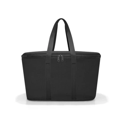 Abbildung von Reisenthel Coolerbag black Freizeittasche