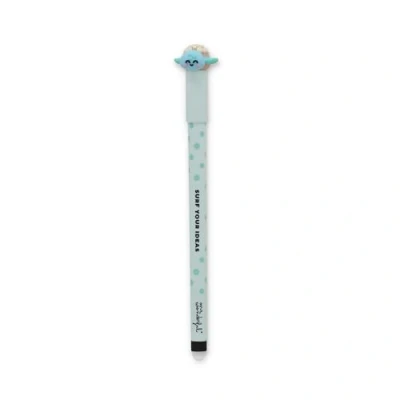 Abbildung von Mr. Wonderful Bo Sea Turtle radierbarer Stift Navigieren Sie durch Ihre Ideen löschbarer aus der Bottom Kollektion