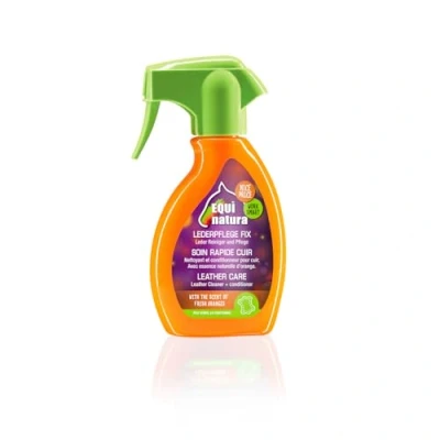 Abbildung von Equinatura leather care