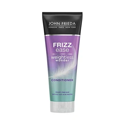 Abbildung von John Frieda Frizz Ease gewichtloses Wunder Conditioner, 250 ml