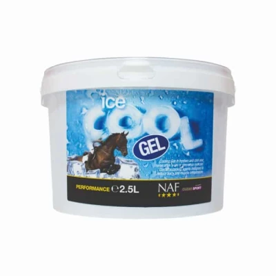 Abbildung von NAF Ice Cool Gel 2,5 L