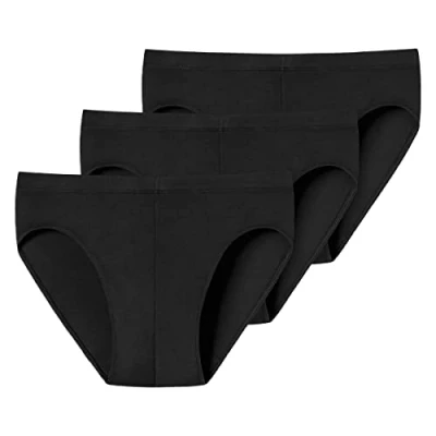 Abbildung von Uncover by Schiesser Mini Slip/Unterhose 3er Pack (3XL Dunkelblau)