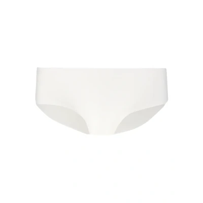 Abbildung von Schiesser Invisible Slip, Damen, Größe: 38, White