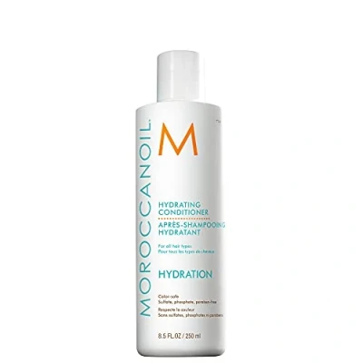 Abbildung von Moroccanoil HYDRATION Feuchtigkeits Conditioner (250 ml)