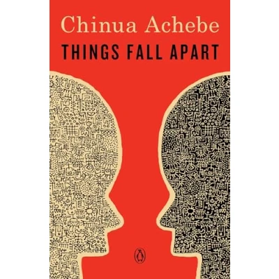 Abbildung von Things Fall Apart: A Novel