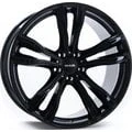 Abbildung von Mak X mode 9.0x20 5x112 ET35 66.6 Felgen