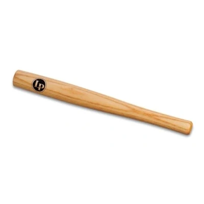 Abbildung von LP Latin Percussion Pro Schlägel für Kuhglocken, Esche, geschwungener Griff, LP268