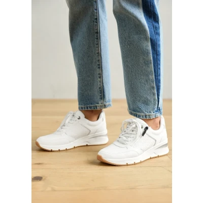 Abbildung von Tamaris Sneaker 1 23721 42 171 schmal