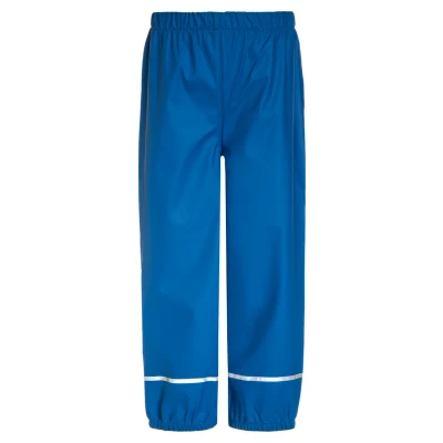 Abbildung von LEGO kidswear PUCK Unisex Regenhose für Kinder, Größe: 116, Blue