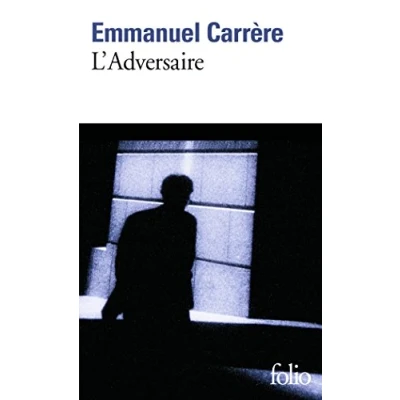 Abbildung von L&#039;Adversaire (Folio)