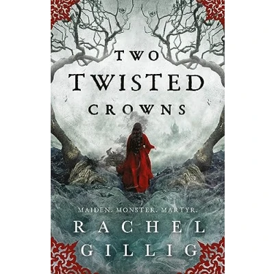 Abbildung von Two Twisted Crowns: the instant NEW YORK TIMES and USA TODAY bestseller (The Shepherd King)