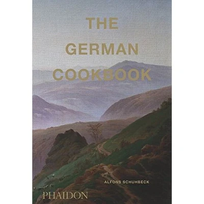 Abbildung von The German Cookbook (Cucina)