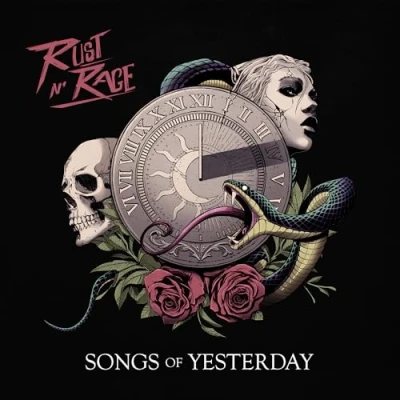 Abbildung von Songs Of Yesterday
