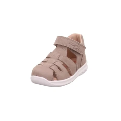 Abbildung von Superfit Jungen Bumblebee Sandalen, Beige 4000, 24 EU