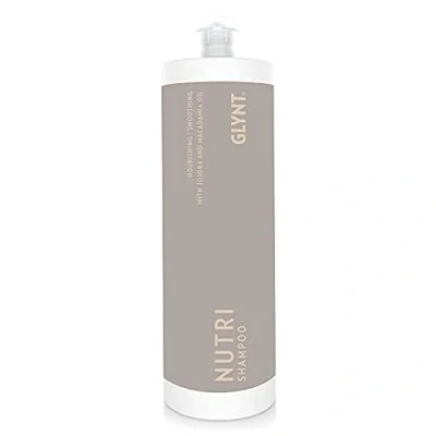 Abbildung von Glynt Nutri Shampoo 1000ml