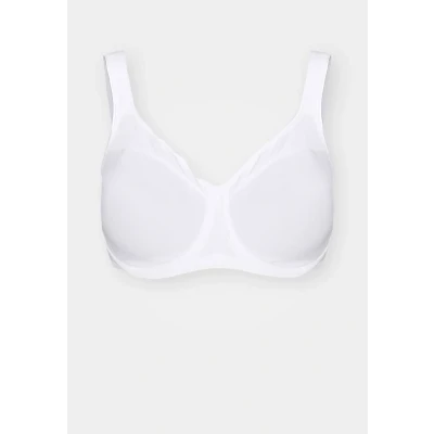 Abbildung von Triumph Modern SOFT Shapewear, Damen, Größe: 85D, White