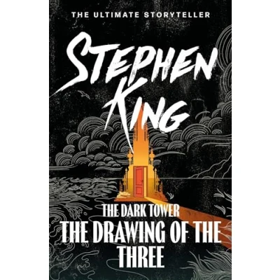 Abbildung von The dark Tower II: Drawing Of Three: (Volume 2) (The tower,