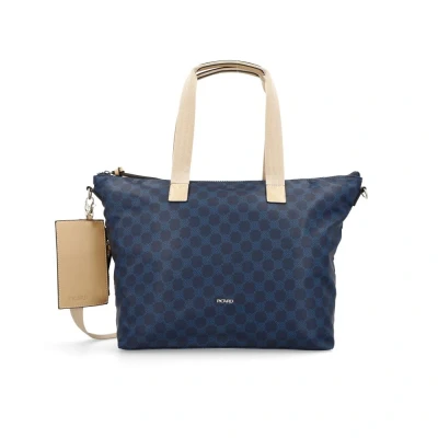 Abbildung von Picard YEAH Shopper 44 5 CM Shopping Bag, Damen, Größe: One Size, Navy