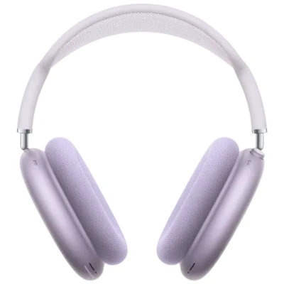 Abbildung von Apple AirPods Max USB C Lila