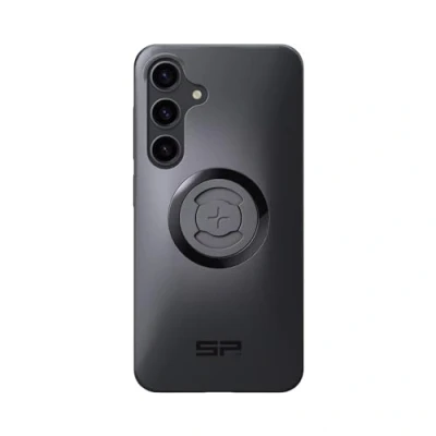 Abbildung von SP CONNECT Phone Case SPC+ kompatibel mit Samsung S24