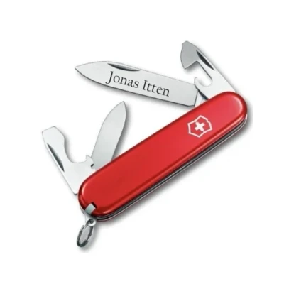 Abbildung von Victorinox Recruit