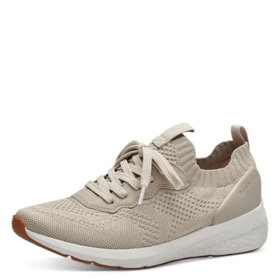 Abbildung von Tamaris Sneaker 1 23714 42 498 normal