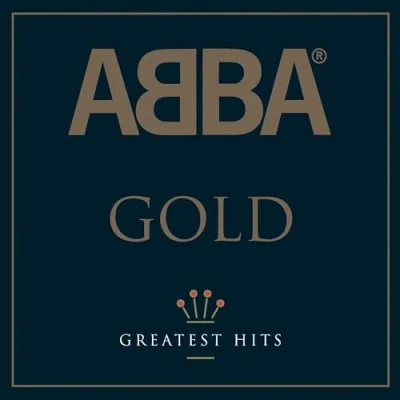 Abbildung von ABBA: Gold Greatest Hits