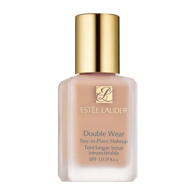 Abbildung von ESTÉE Lauder Double WEAR Stayinplace Makeup SPF10 30ML Foundation 2c2 pale almond, Damen, Größe: 30 ml, almond