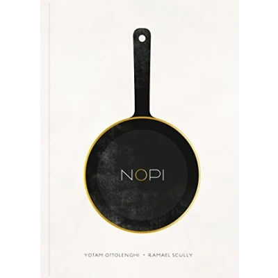 Abbildung von NOPI: The Cookbook: Ausgezeichnet: James Beard Awards 2016