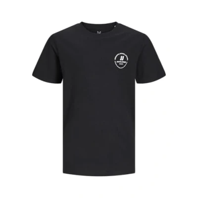 Abbildung von JACK &amp; JONES JUNIOR JJESWIFT Tee SS NOOS JNR, Schwarz,152