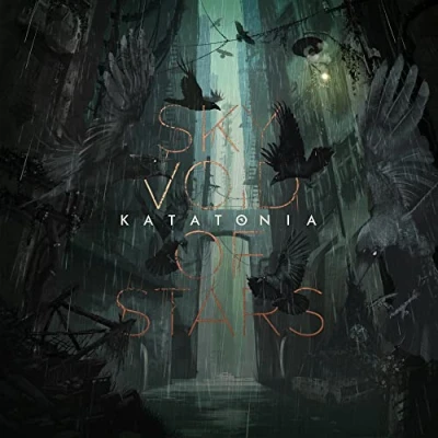 Abbildung von Sky Void Of Stars (+Bonus Track)